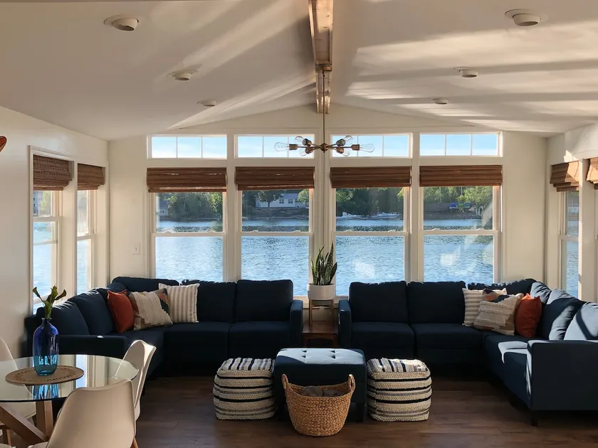 The Boathouse - Image 1
