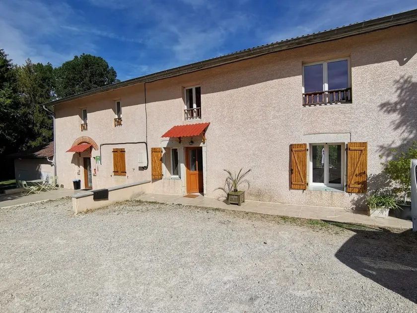 Le Grand Berlier, a large cottage in the heart of nature - Image 1
