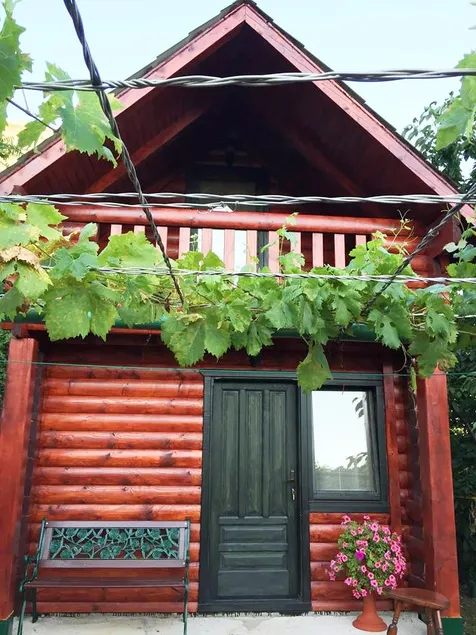 Holiday Village Ostrog - Image 1