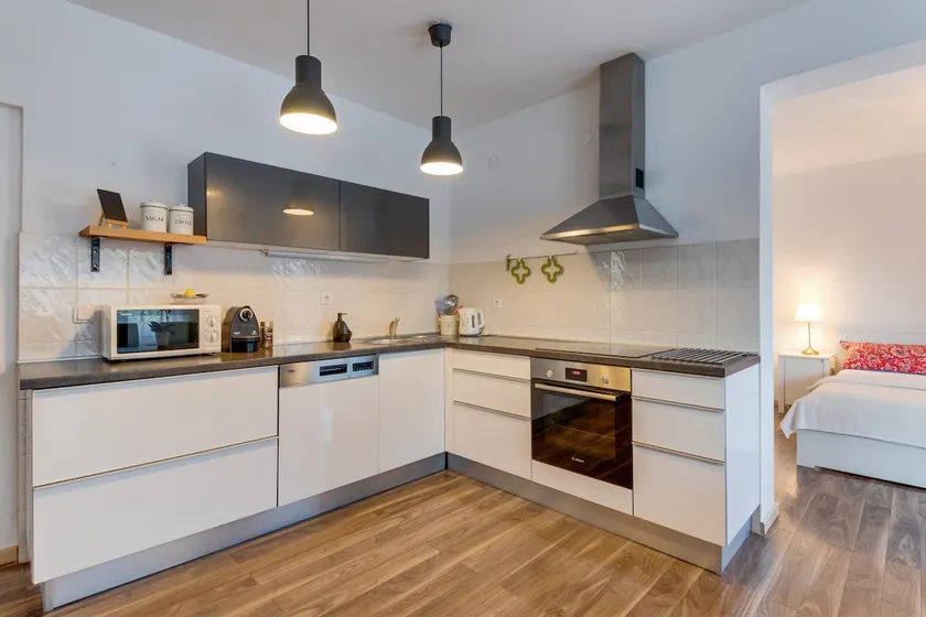 Studio apartment Nika - Image 1