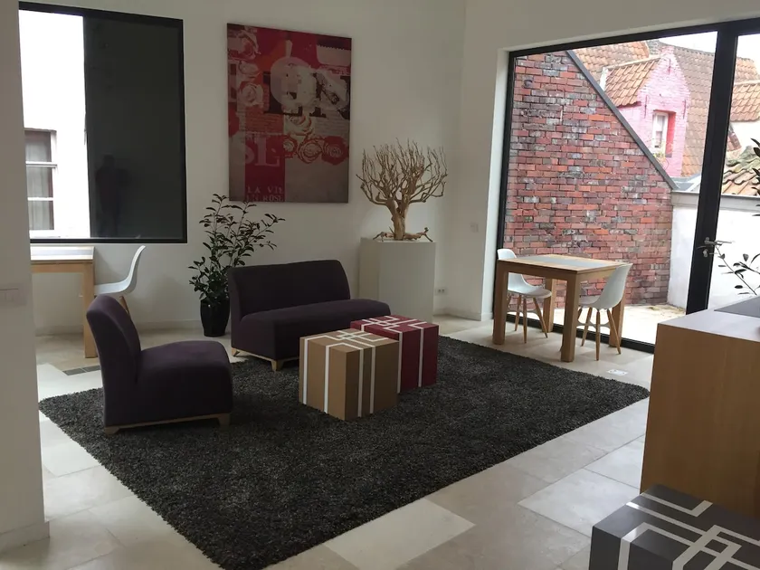 Luxury B&B in the center of Bruges - Image 1