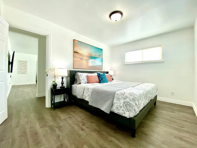 Newly Renovated Home - Image 1