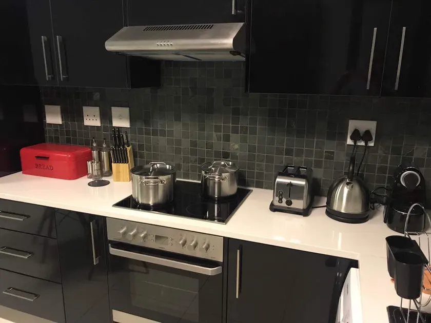 Apartment 27 - Image 1