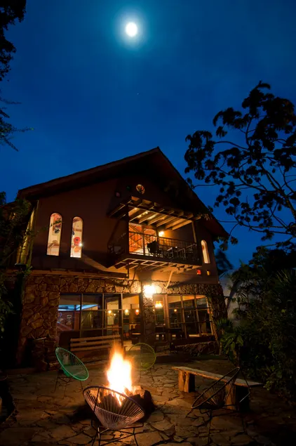 Casa Guarumo Monteverde - Image 1
