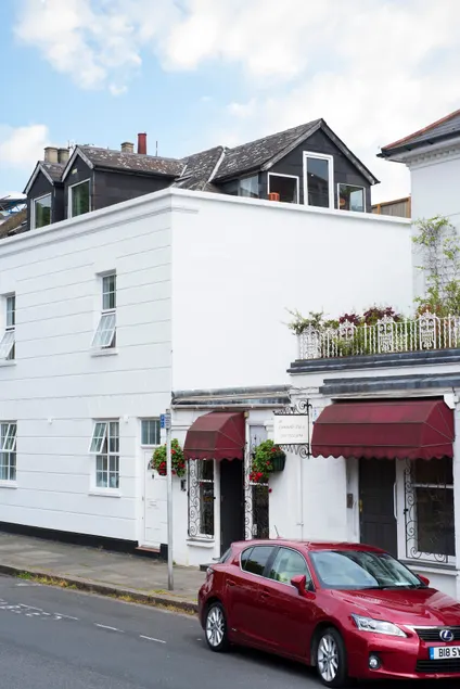 Charming Belsize Park Flat - Image 1