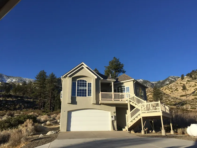 A Little Bit of Heaven - Near Tahoe - Guest House - Image 1