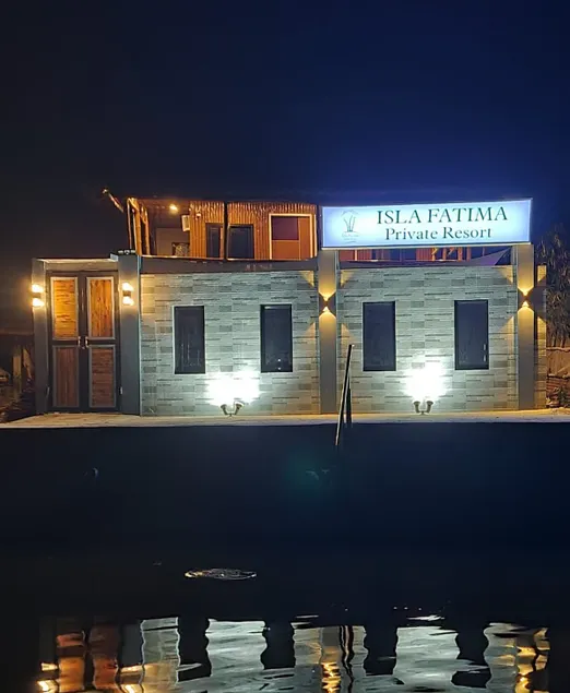 Isla Fatima Private Resort - Image 1
