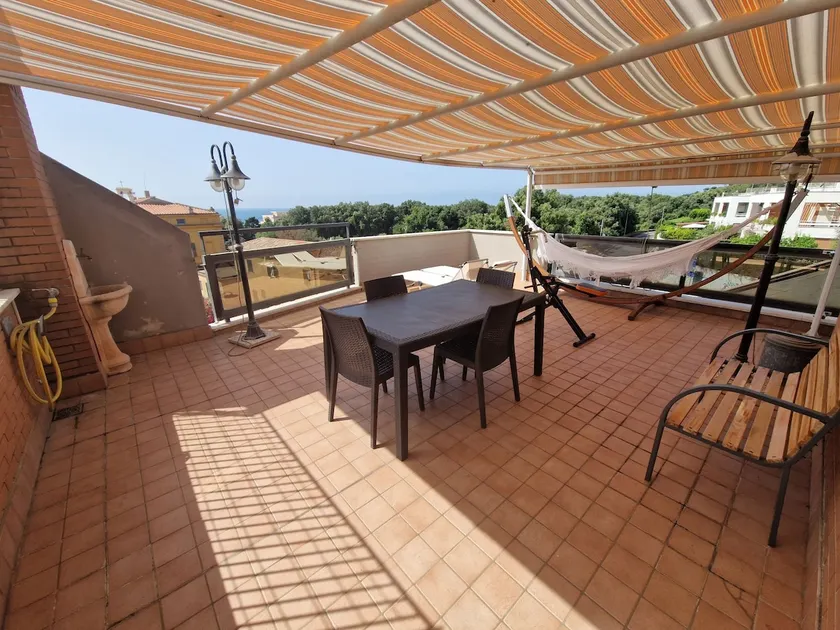 Terrazza a Nettuno - Image 1