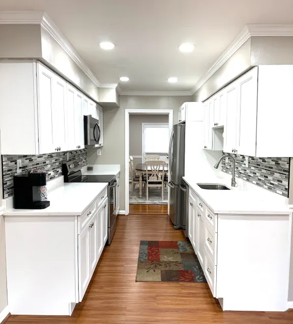 Charming | 4 BRs | 4 beds | 2.5 baths | 20min DC - Image 1