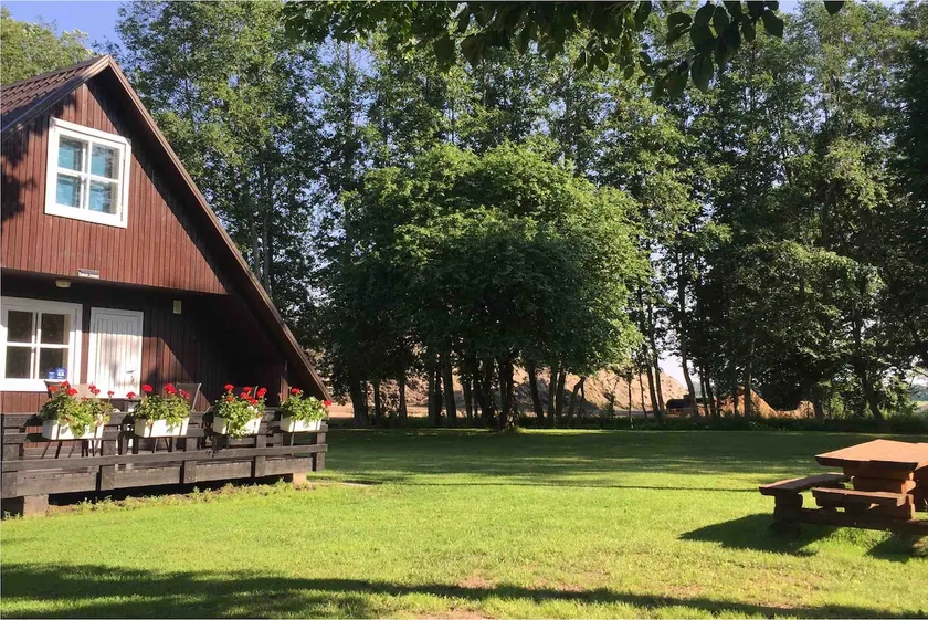 Joosepi Holiday House - Image 1