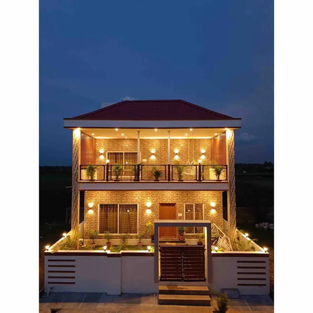 Nandi Villa - Image 1