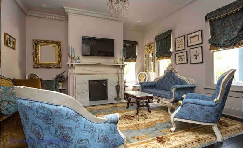The Mash Manor - Image 1