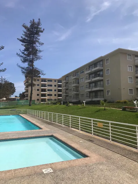 Parque Mar 2 El Tabo Condominium - Image 1