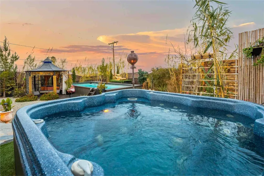 Casa Luisa Joshua Tree - Image 1