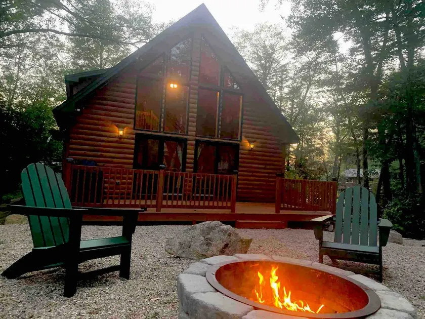 ⛷Perfect Family Getaway in ❤️ of White Mountains🏔 - Image 1