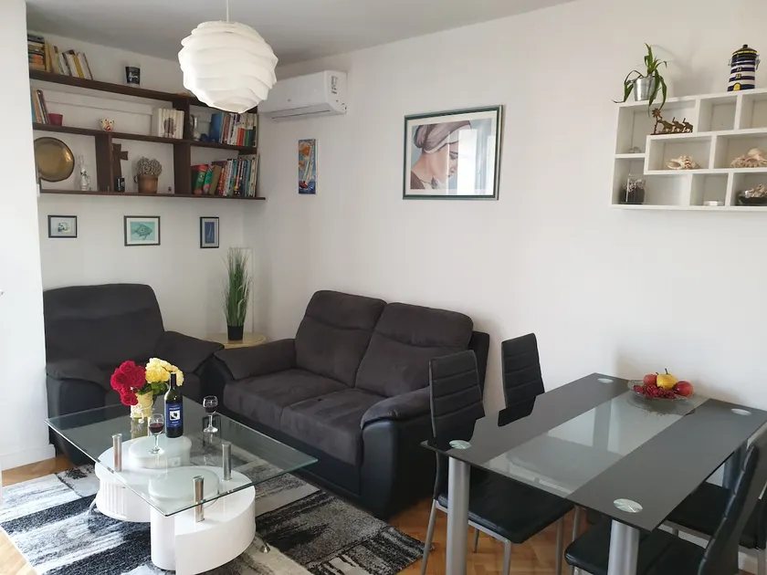 Apartment Ileora - Image 1