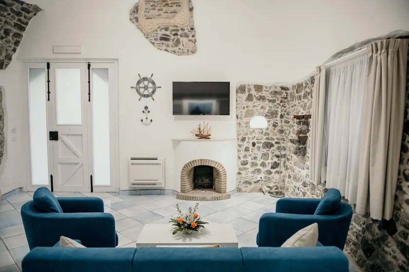 Cilento Apartment - Image 1
