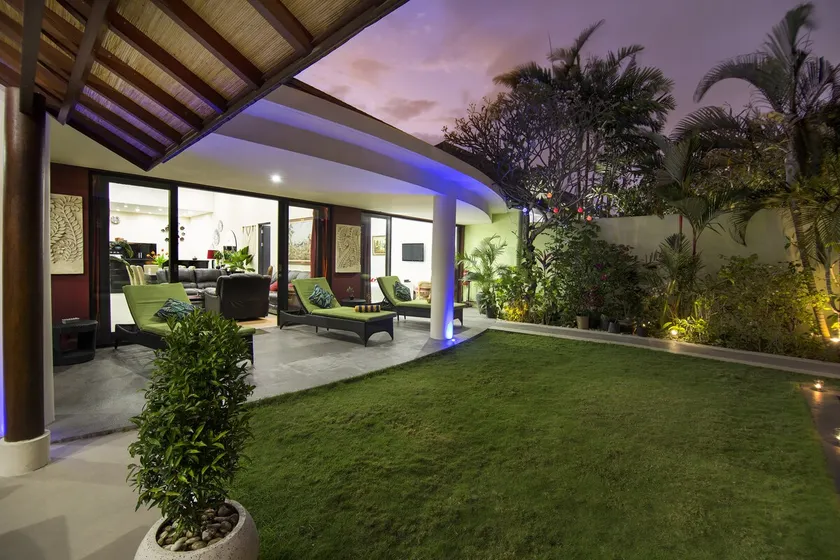 Villa D'Crib - Image 1
