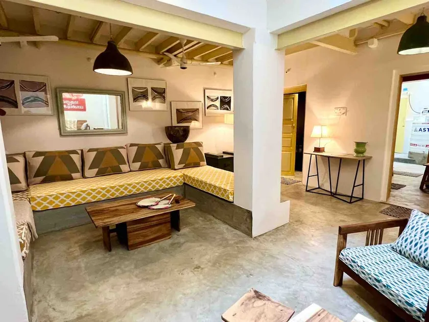 Traditional & private Cozy House - Image 1