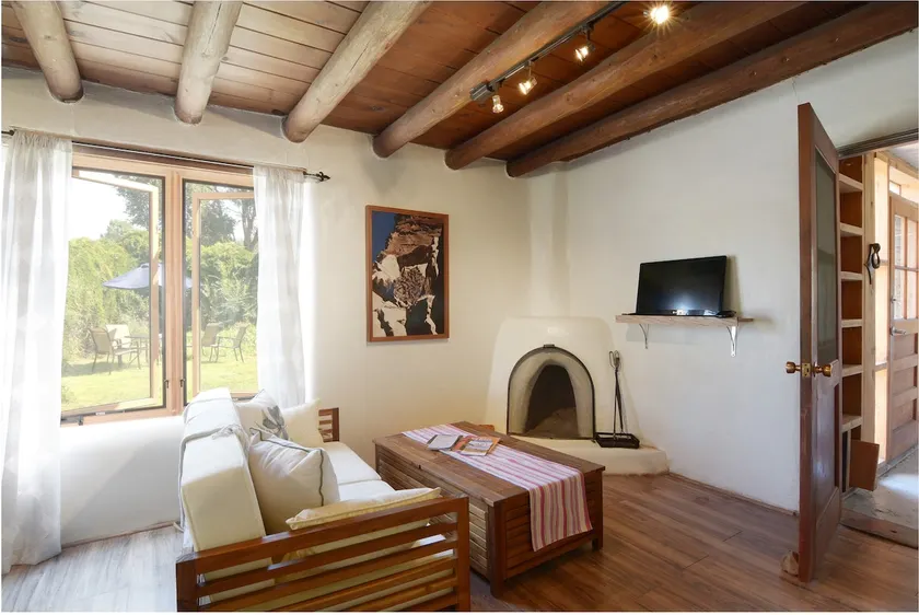 Hacienda Cielo de Nambe, a Premiere Getaway Location - Image 1