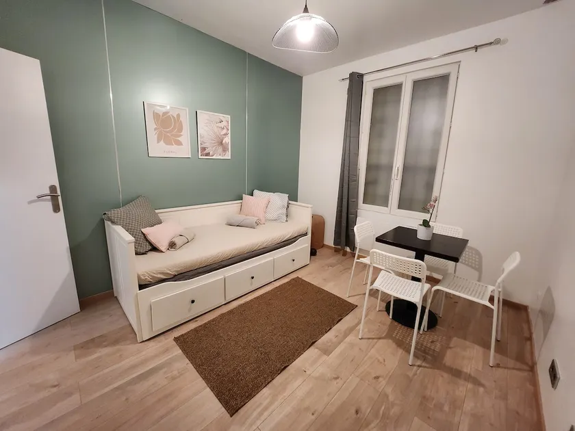 #D Cozy accommodation in Arcueil, 20 minutes from Paris - Image 1