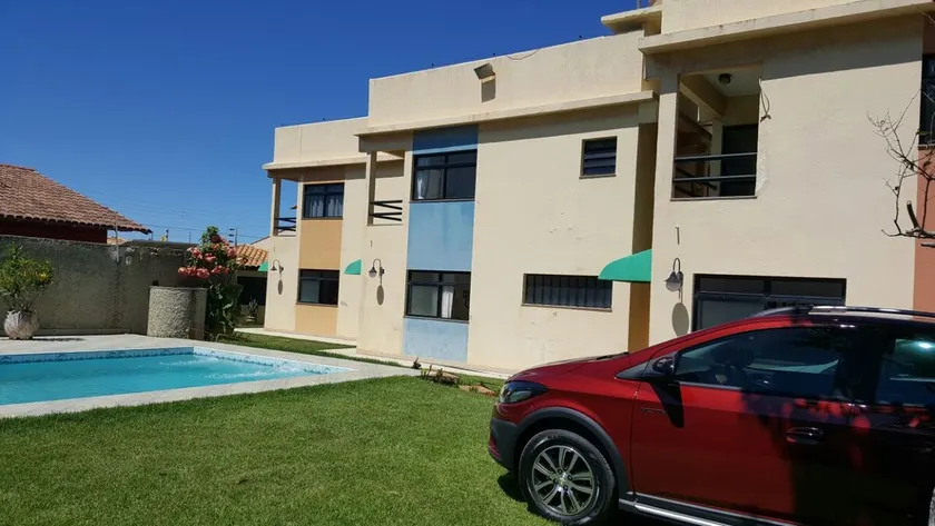 Karu Kera Condominium - Ponta da Fruta - Image 1