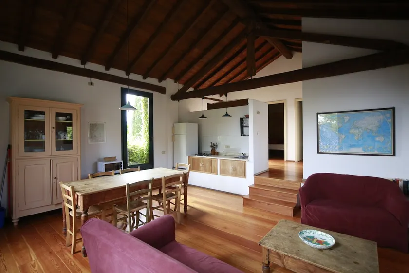 Le Chiusure - apartment 'Fienile' - Image 1