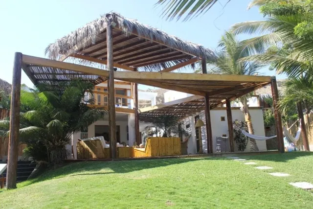 Beach House in Mancora - Las Pocitas - Image 1