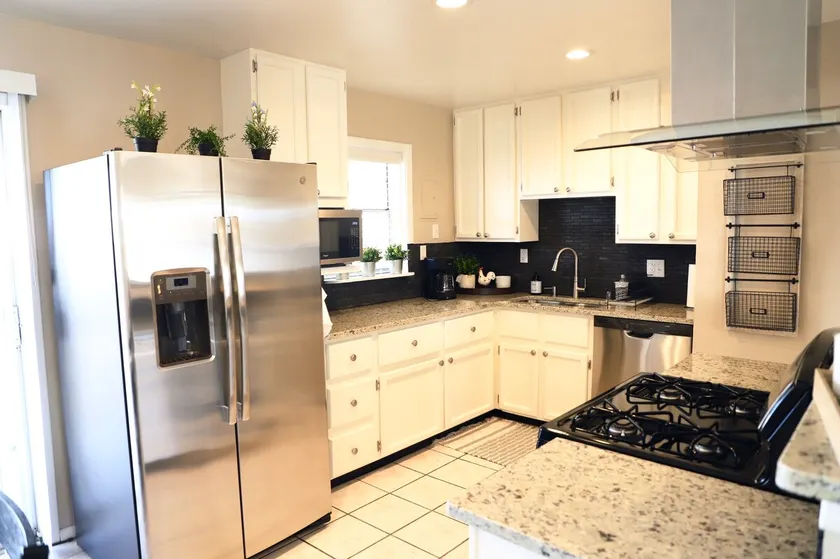 Near Ft Bliss, cozy, clean home - Image 1