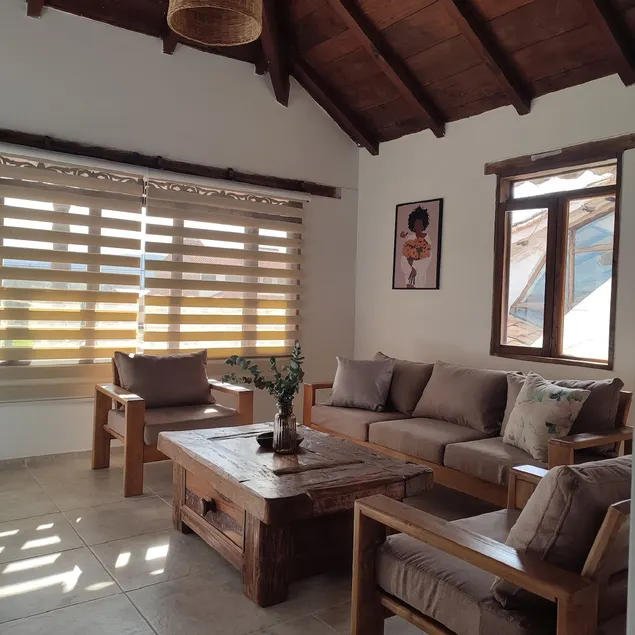 🥇Nice and cozy apartment, strategic location. - Image 1