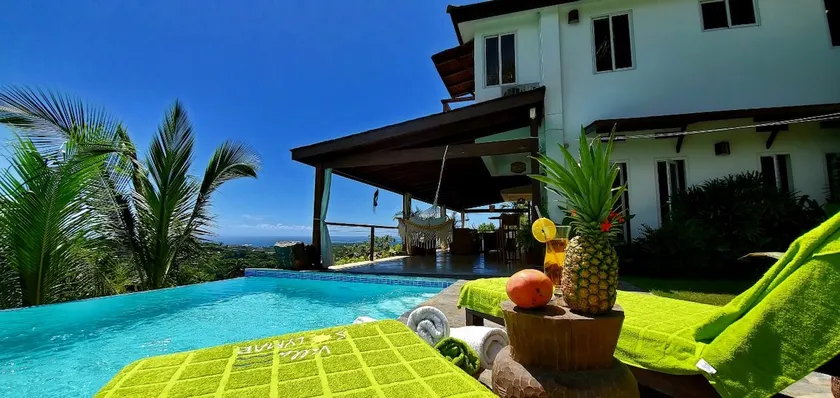 Amazing ocean view,pool,jacuzzy,privacy - Image 1