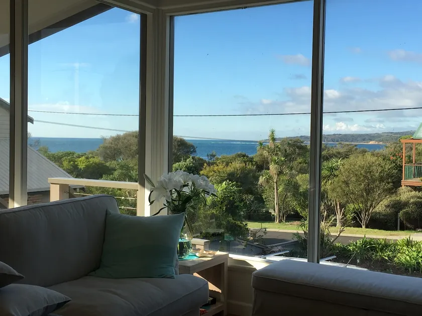 Ocean View Cape Woolamai - Image 1