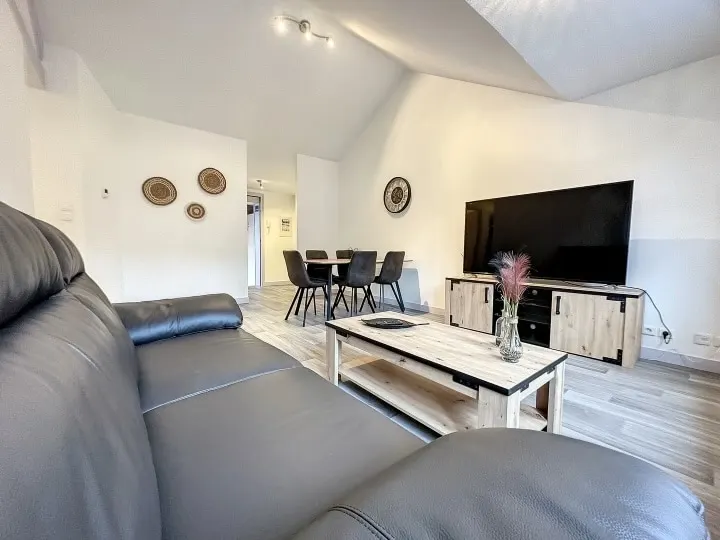 Résidence Bury – Logement 6 - Image 1