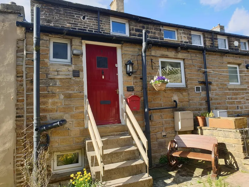 Crosland Cottage - Image 1