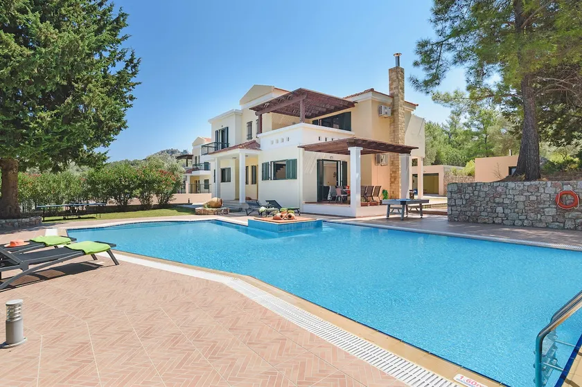 Seven Springs Dimitra Villa - Image 1