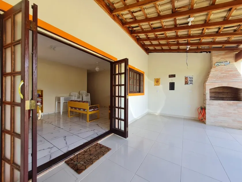 Casa Mar! 50 meters from the beach with a barbecue area! - Image 1
