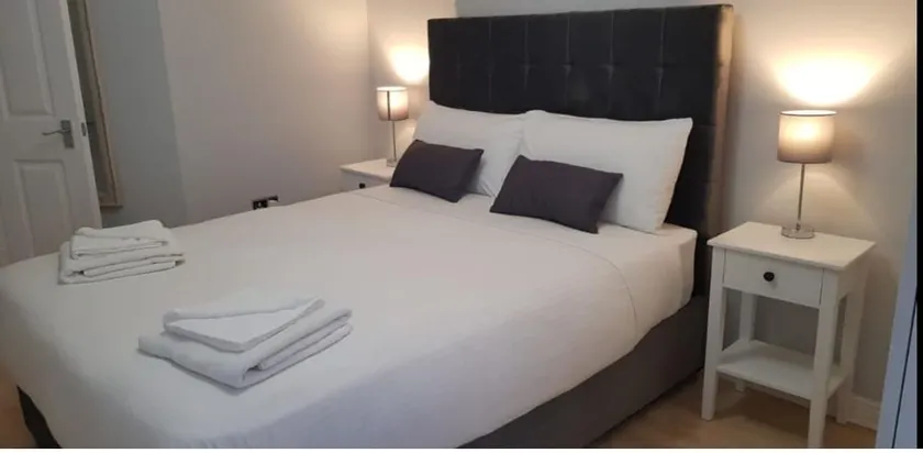 Apartment in the heart of wexford town - Image 1