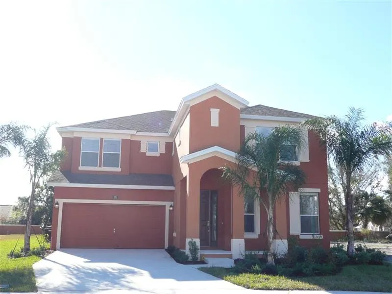 Villa Near Disney World, Universal Studios And Sea World - Image 1