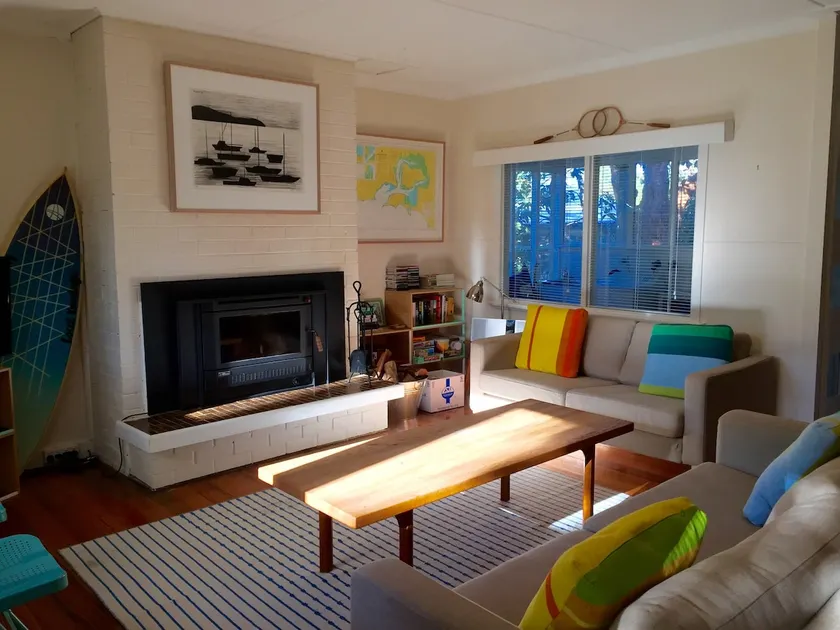Classic Shoreham Holiday House - Image 1
