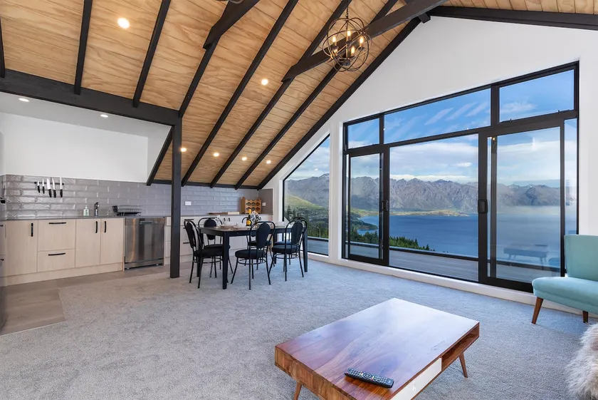 Modern, Plush & Picturesque - Brand New Townhouse - Image 1
