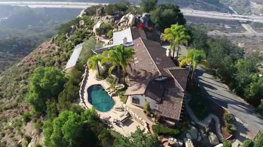 Pool/Spa | Large Groups | Private Retreat - Image 1