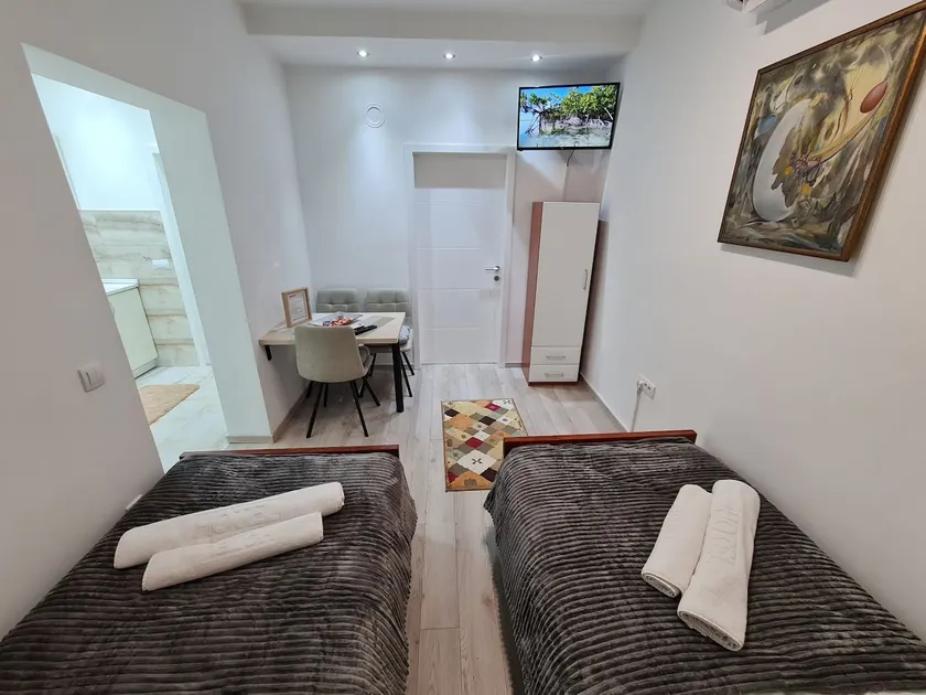 Apartment Astor 16/2 - Image 1