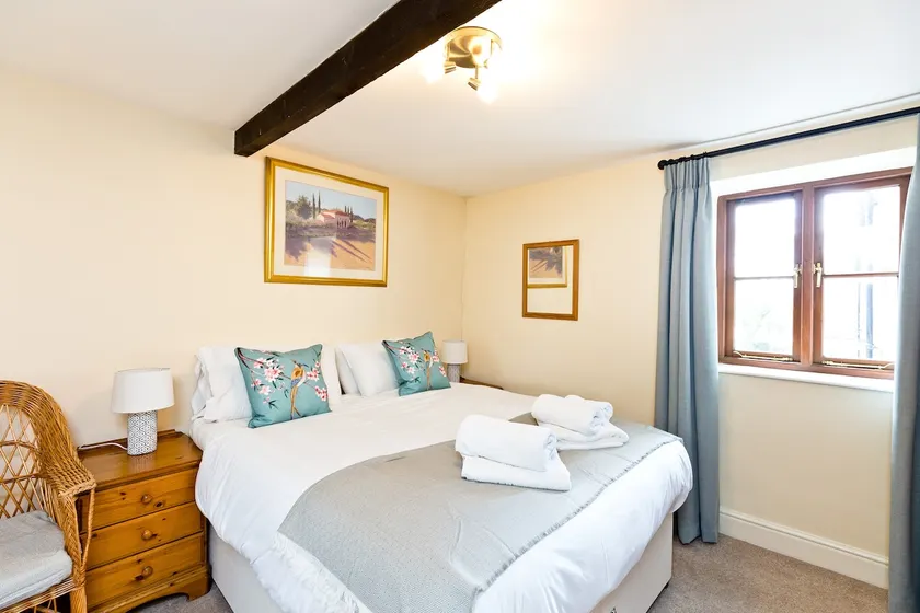 The Farmhouse | Near Carsington Reservoir - Image 1