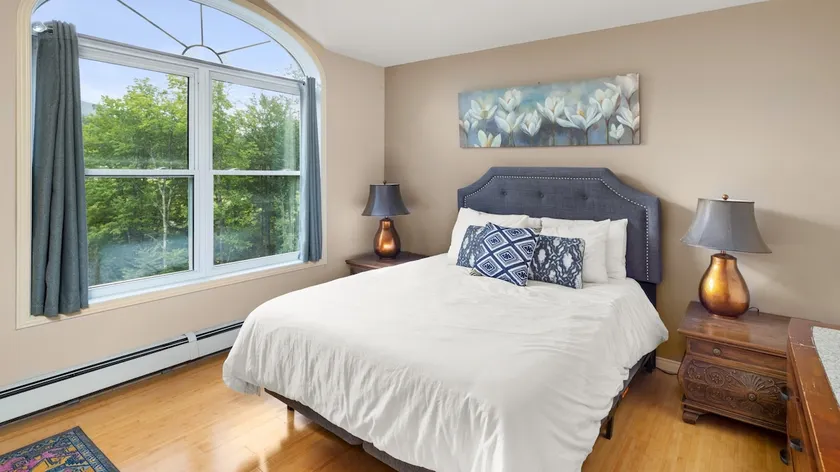 Beautiful, stunning views townhome in Stowe - Image 1