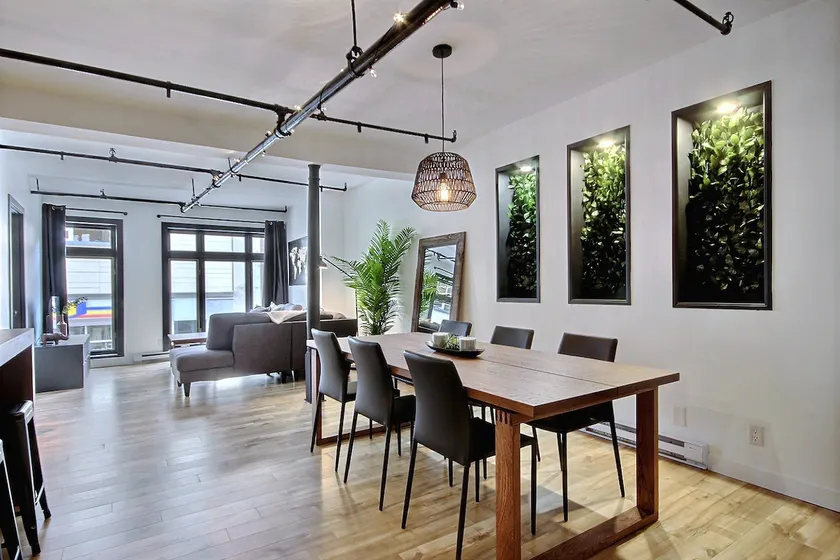 Le Gentleman // Downtown spacious condo - Image 1