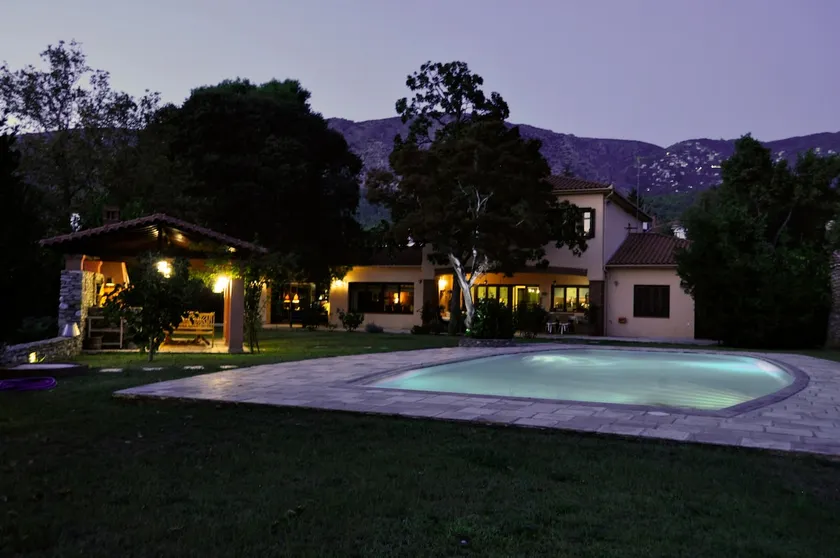 Anna's Mansion, a hidden paradise (Volos-Pelion) - Image 1