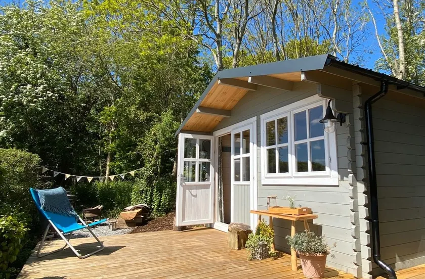 Cuckoo Cabin - Image 1
