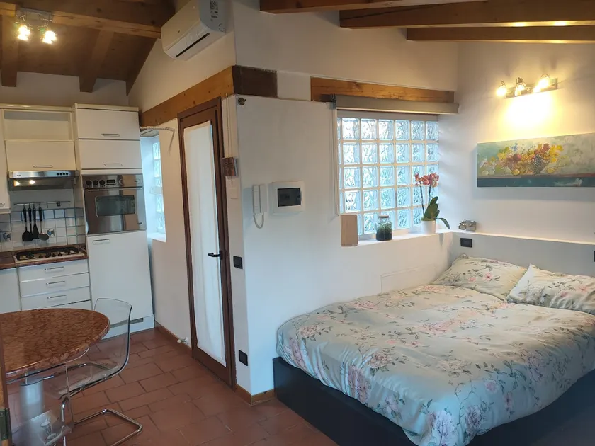 The cottage of Petali e Seta. Convenient for the city - Image 1