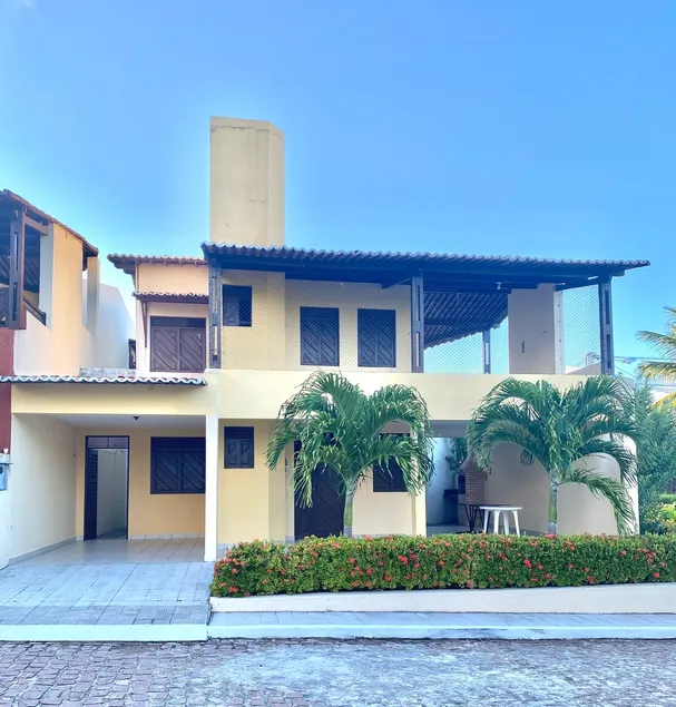 House in a condominium, a few meters from the beach. - Image 1