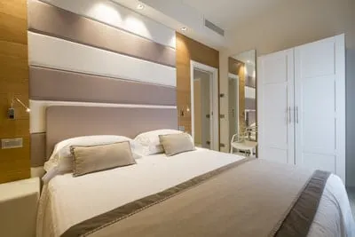 Luxury Prestige Apartment Riccione Ceccarini - Image 1
